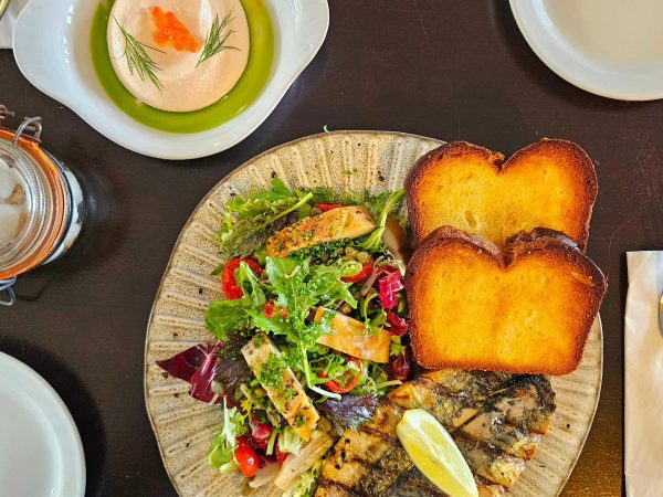 Linnanes Lobster Bar 4