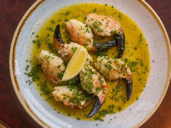 Linnanes Lobster Bar 6