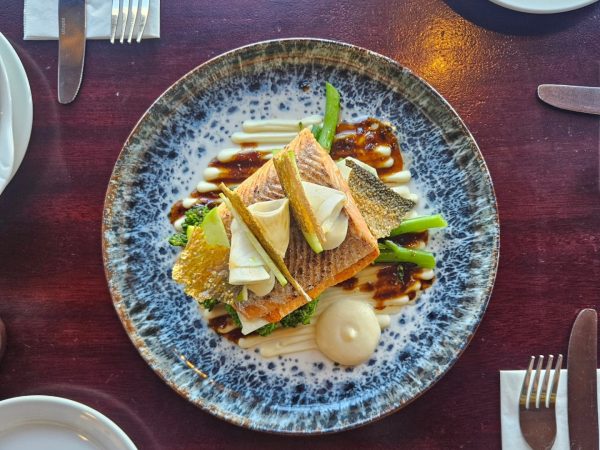 Linnanes Lobster Bar 7