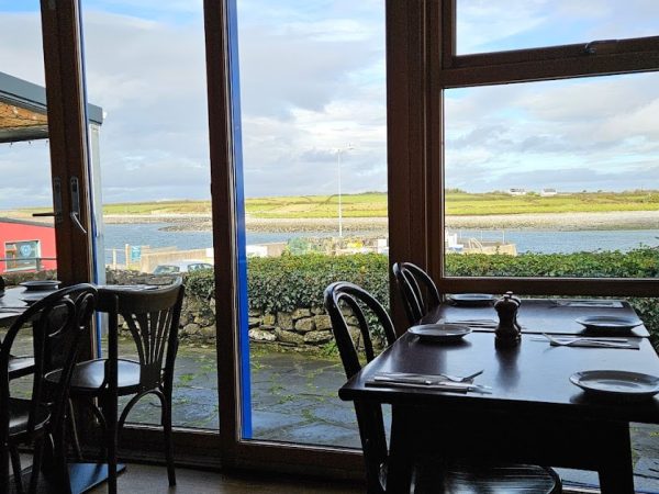 Linnanes Lobster Bar 8