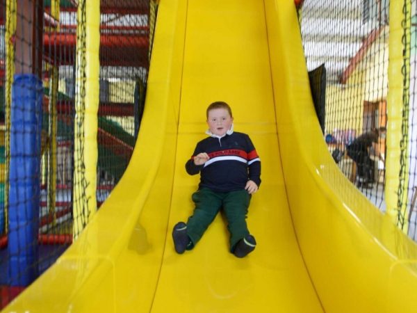 Lisduff Adventure Farm 1