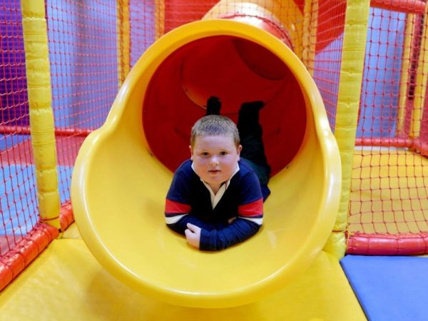 Lisduff Adventure Farm 10