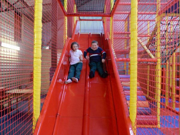 Lisduff Adventure Farm 11