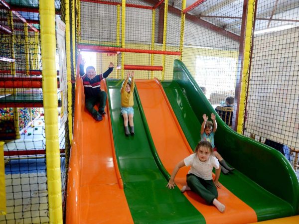 Lisduff Adventure Farm 12