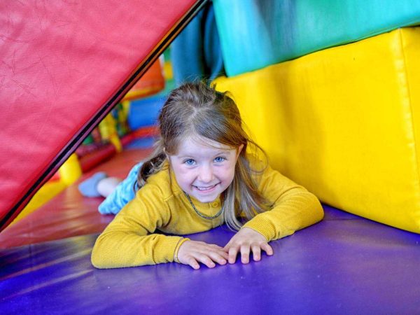 Lisduff Adventure Farm 2