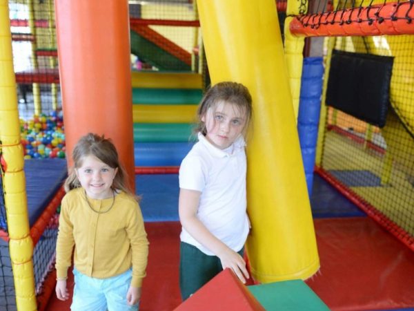 Lisduff Adventure Farm 3