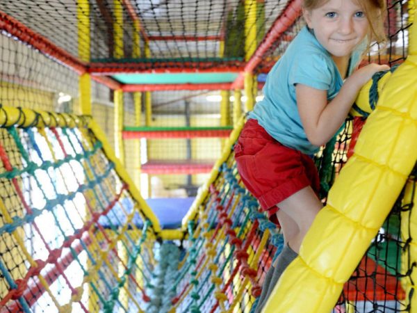 Lisduff Adventure Farm 4