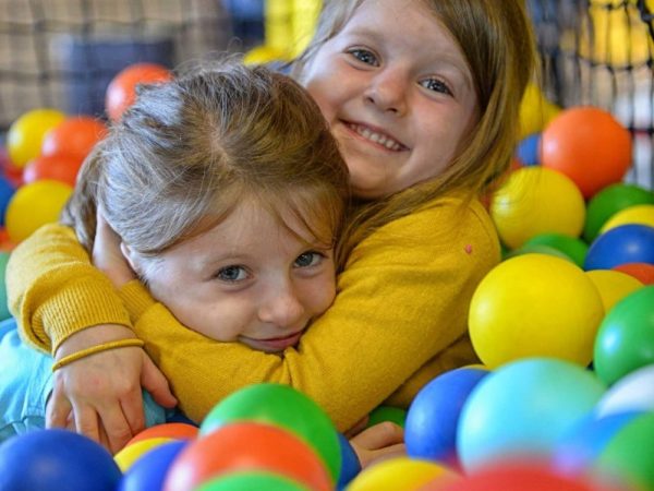 Lisduff Adventure Farm 5