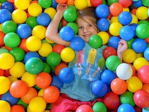 Lisduff Adventure Farm 6