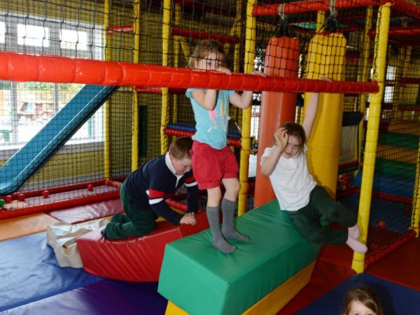 Lisduff Adventure Farm 7