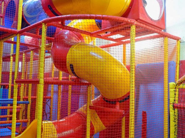 Lisduff Adventure Farm 8