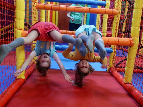 Lisduff Adventure Farm 9