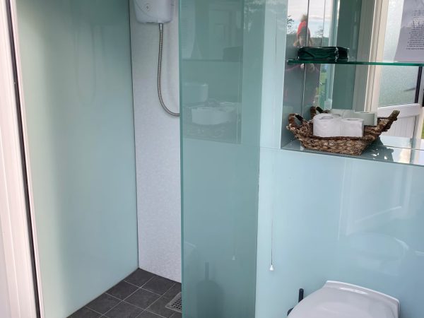 Lisnabrague Glamping Pods 4