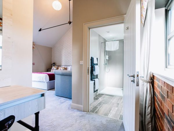 Lisnacurran Country House 10