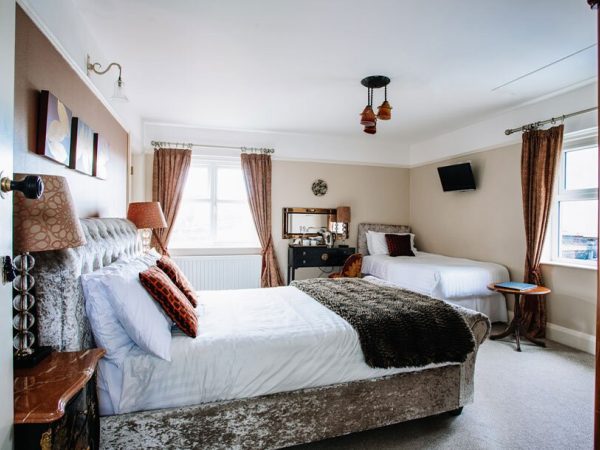 Lisnacurran Country House 12