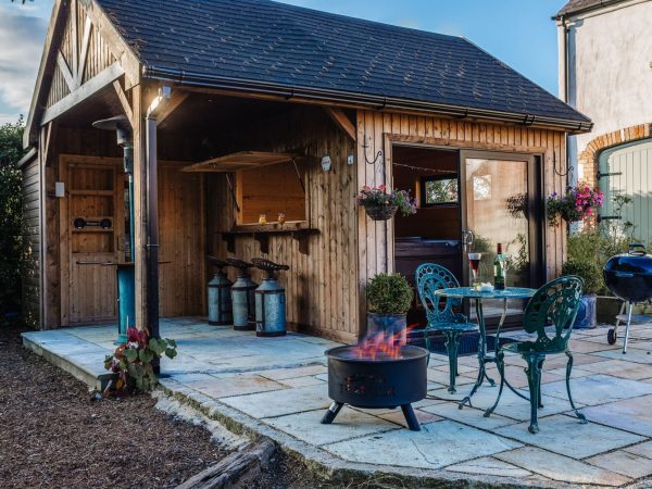 Lisnacurran Country House 15