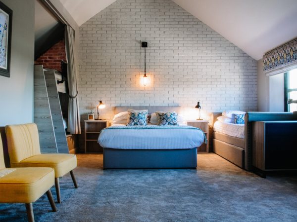 Lisnacurran Country House 8