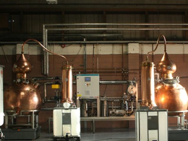 Loch Measc Distillery 10