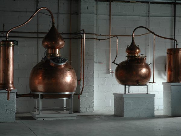 Loch Measc Distillery 1