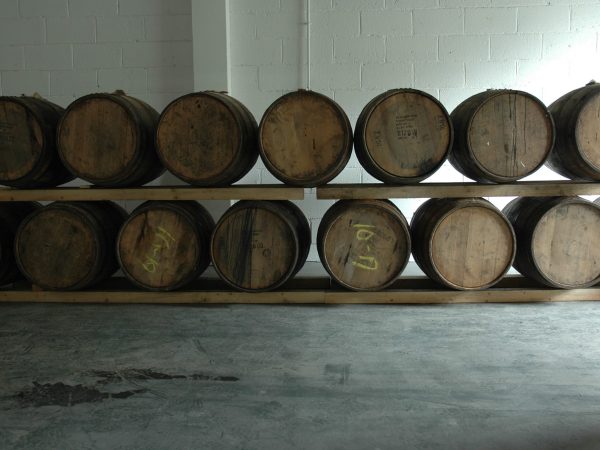 Loch Measc Distillery 2