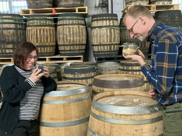 Loch Measc Distillery 4