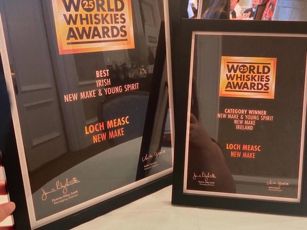 Loch Measc Distillery 5