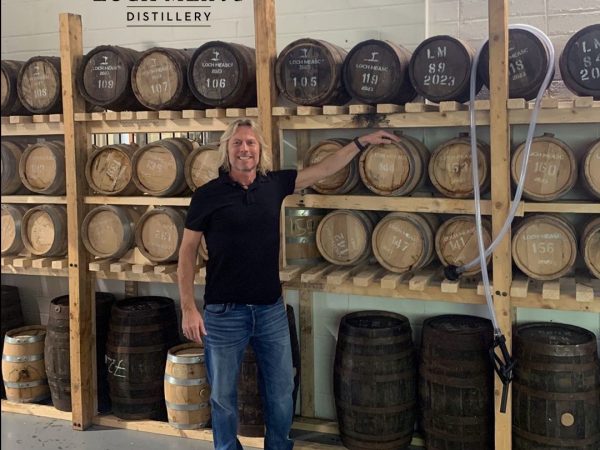 Loch Measc Distillery 6