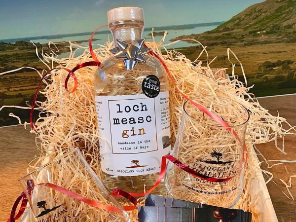 Loch Measc Distillery 7