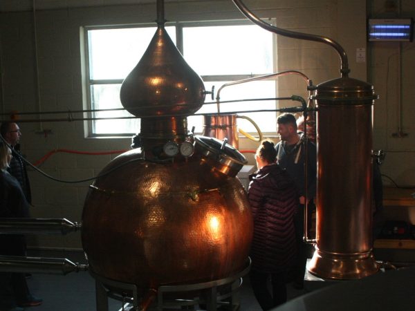 Loch Measc Distillery 78