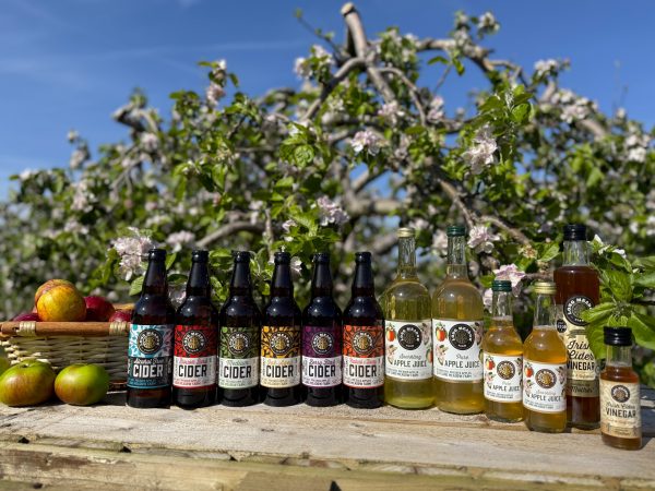 Long Meadow full product line