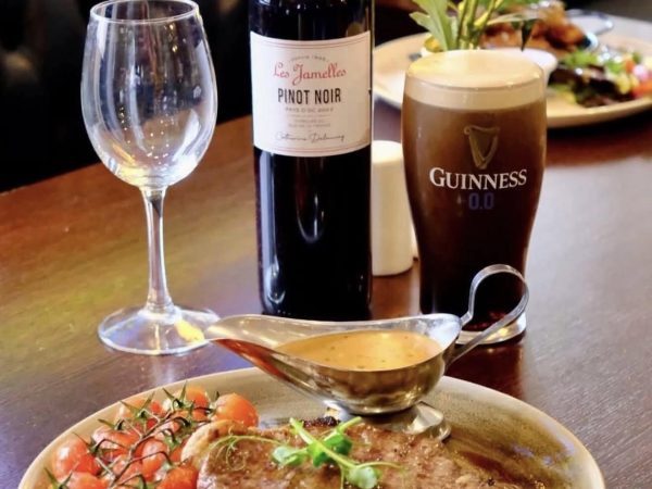 Longford Arms Hotel 14