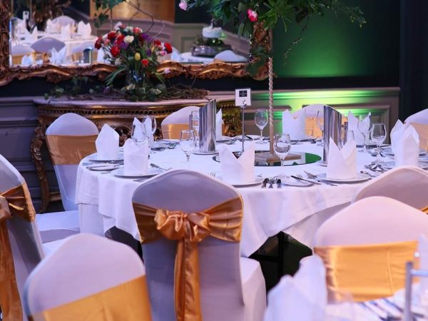 Longford Arms Hotel 6