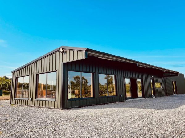 Longmeadow Cider Farm 1