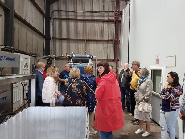 Longmeadow Cider Farm 10