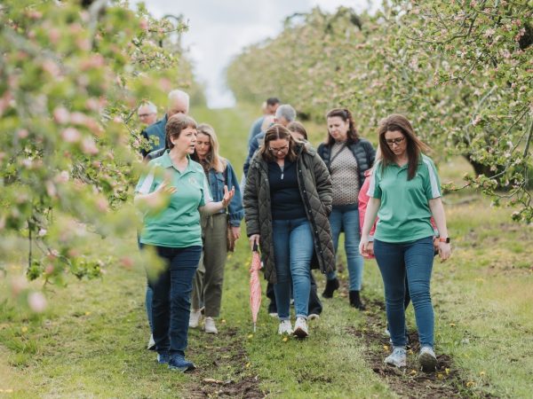 Longmeadow Cider Farm 11