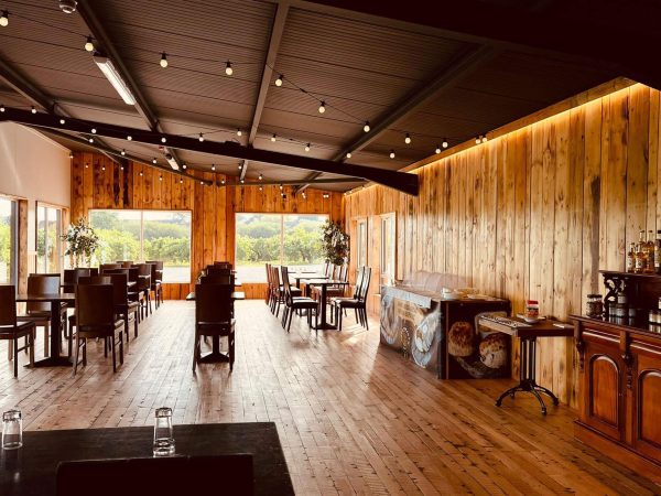 Longmeadow Cider Farm 2