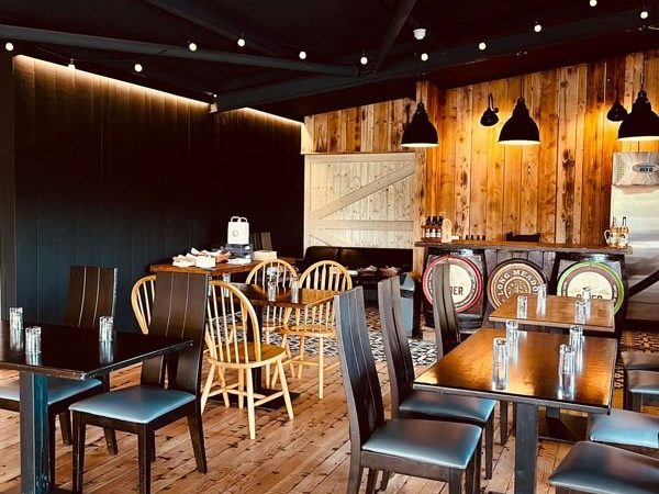 Longmeadow Cider Farm 3