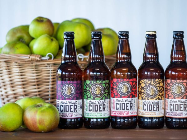 Longmeadow Cider Farm 4