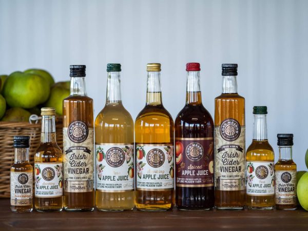 Longmeadow Cider Farm 5