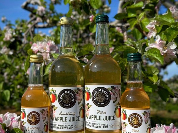 Longmeadow Cider Farm 6