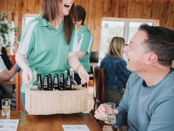 Longmeadow Cider Farm 7