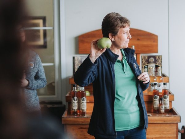 Longmeadow Cider Farm 8