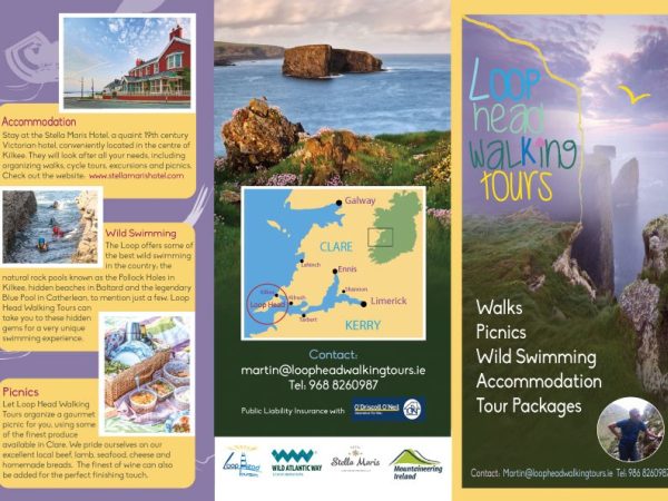 Loop Head Walking Tours 8