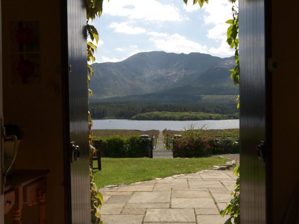 Lough Inagh Lodge 3