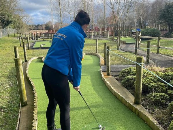 Lullymore Heritage 11