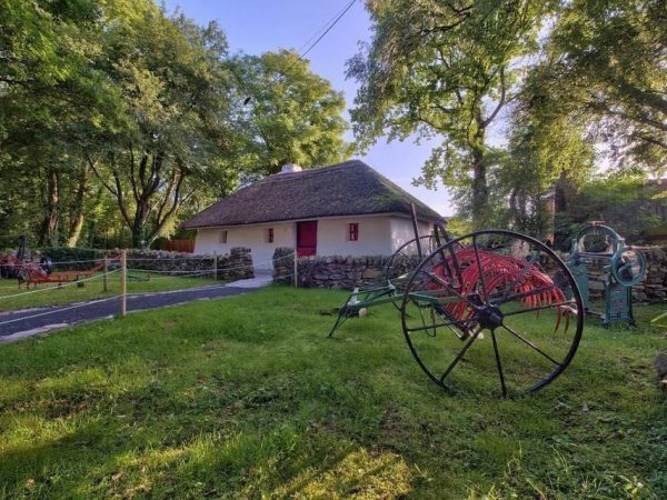 Lullymore Heritage 1