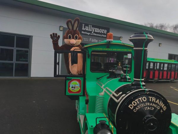 Lullymore Heritage 3