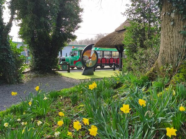 Lullymore Heritage 4