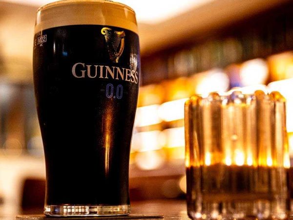 Lydons Bar Restaurant 5