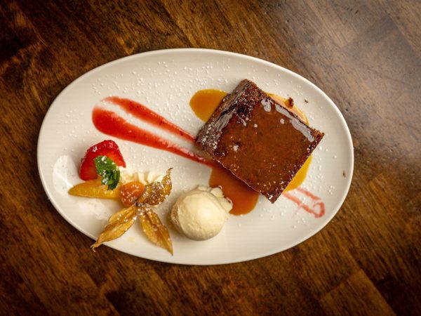 Lydons Bar Restaurant 8